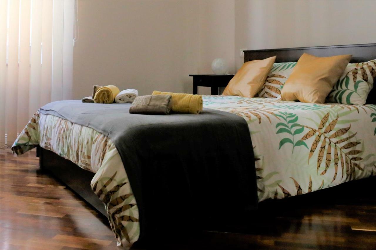 Bed and Breakfast Beb Binario39 Nápoles Exterior foto
